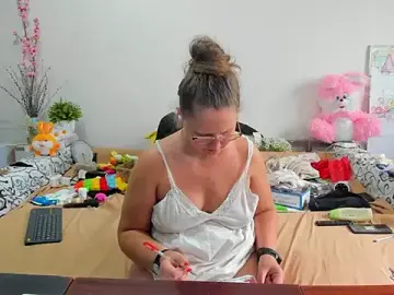 Stripchat Live Porn of IamYourNarcotic