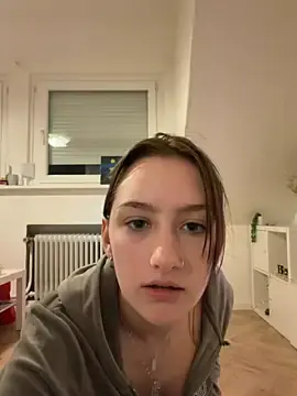 Stripchat Live Porn of Violet_Velvet