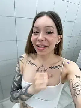 Stripchat Adult Webcam of babydolll
