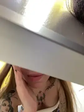 Stripchat Sex Chat of babydolll