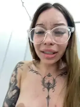Stripchat Best Webcam of babydolll