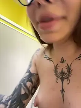 Stripchat Watch Live Sex Cams of babydolll