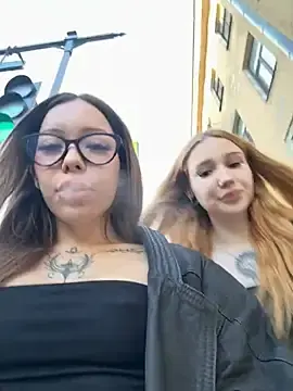 Stripchat Sex Cam of babydolll