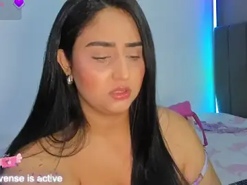 Stripchat Free Porn Cam of curvy_jhacky