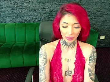 Stripchat Adult Webcams of CassyFoxyy