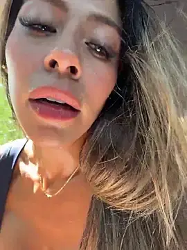 Stripchat Best live sex cam show of Palmer__