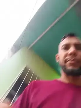 Stripchat Sex Chat of UnreadyChutzpa