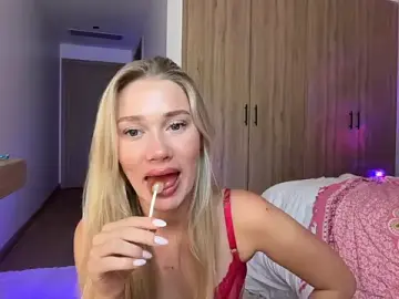Stripchat Free Live Porn of lillyfaithh