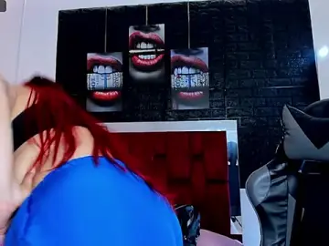 Stripchat Private Sex Chat of Ariadna_sc