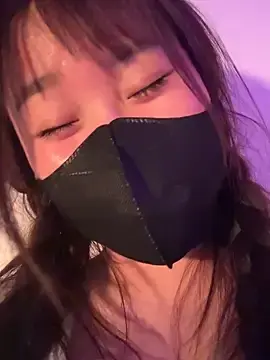 Stripchat Best live sex cam show of Be_Miuu