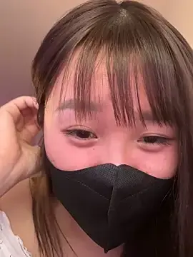 Stripchat Nude Webcam of Be_Miuu