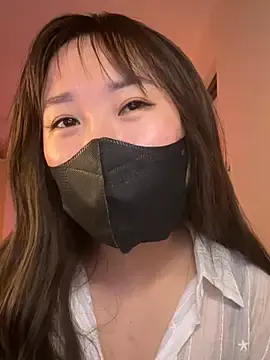 Stripchat Live Sex of Be_Miuu