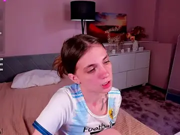 Stripchat Live Sex of Ella_Fex