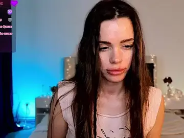 Stripchat Free Porn Cam of Little_cuti1e