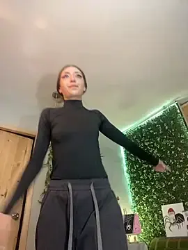 Stripchat Live Sex of VickyJackson_