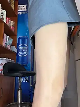Stripchat Free Live Porn of Lovelies101