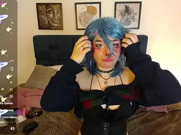 Stripchat Live Sex Cam of Neko_ne_69