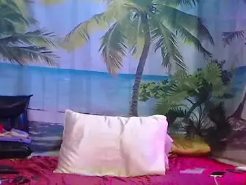 Stripchat Live Sex Cam of NightOrhideya