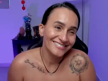 Stripchat Private Sex Chat of Sara_Charmy