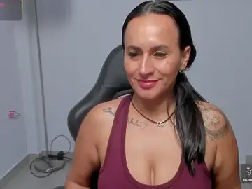 Stripchat Best live sex cam show of Sara_Charmy