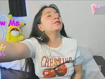 Stripchat Adult Webcams of litle_mily_
