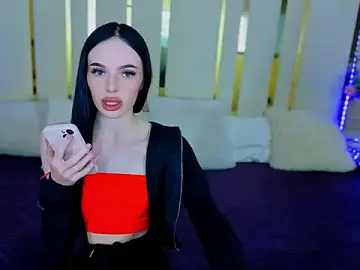 Stripchat Free Porn Cam of Samanta_BredShow