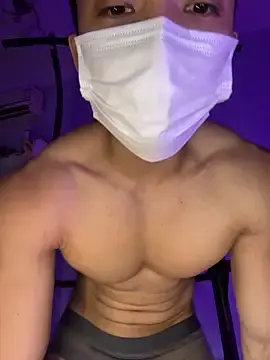 Stripchat Free Porn Cam of kobe12616