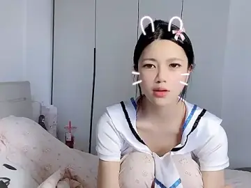 Stripchat Sex Cam of lubaobao777