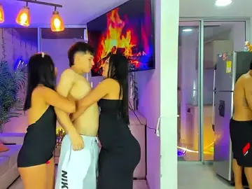 Stripchat Private Sex Chat of stangirls_