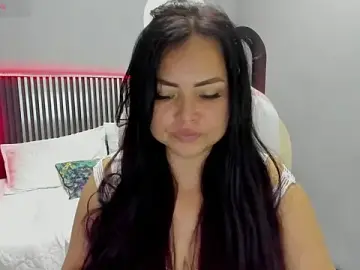 Stripchat Sex Chat of Nataly_Freckles