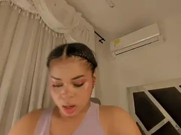 Stripchat Best live sex cam show of Samanntha_Rose