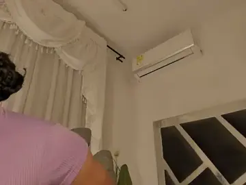 Stripchat Watch Live Sex Cams of Samanntha_Rose
