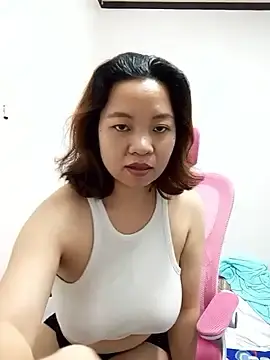 Stripchat Free Porn Cam of jhenbigmelon
