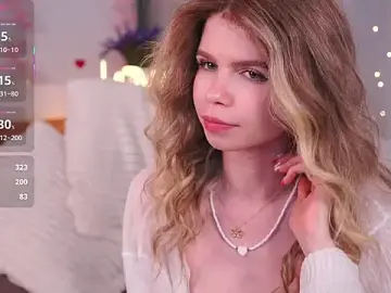 Stripchat Best live sex cam show of AmityDilley