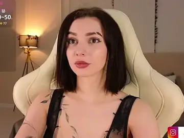 Stripchat Free Porn Cam of ammy_cummy