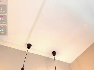 Stripchat Adult Webcam of Loren_FX