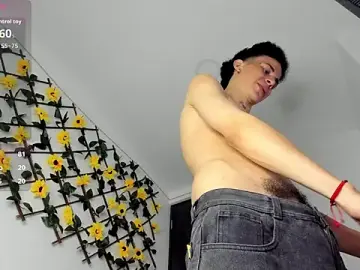 Stripchat Live Sex of Maxxx_bigcockx