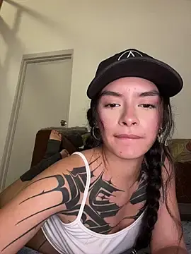 Stripchat Live Porn of cristal_roberts