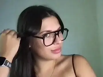 Stripchat Adult Video Chat of MoonriseGoddess