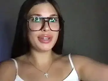 Stripchat Nude Webcam of MoonriseGoddess