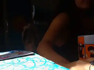 Stripchat Live Porn of Sassa_69