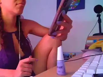 Stripchat Sex Chat of Sassa_69