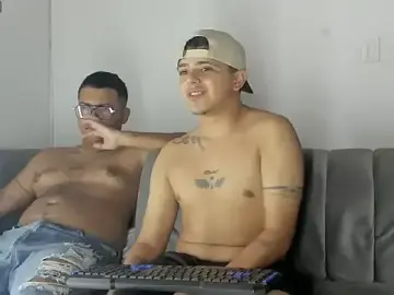 Stripchat Live Sex of Jack_scorpion