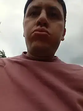 Stripchat Live Sex of Maduro-Mariquita