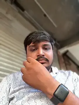 Stripchat Live Sex of Parth-26