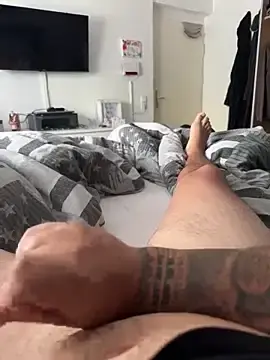 Stripchat Live Sex of RimmingPussy24