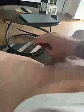 Stripchat Nude Webcam of RimmingPussy24