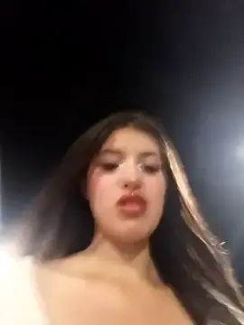 Stripchat Free Live Porn of SALOME-28_