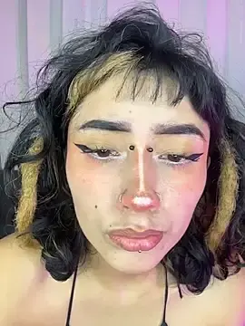 Stripchat Sex Chat of baby_akuma