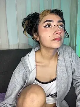 Stripchat Best live sex cam show of baby_akuma